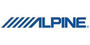 Alpine Logo