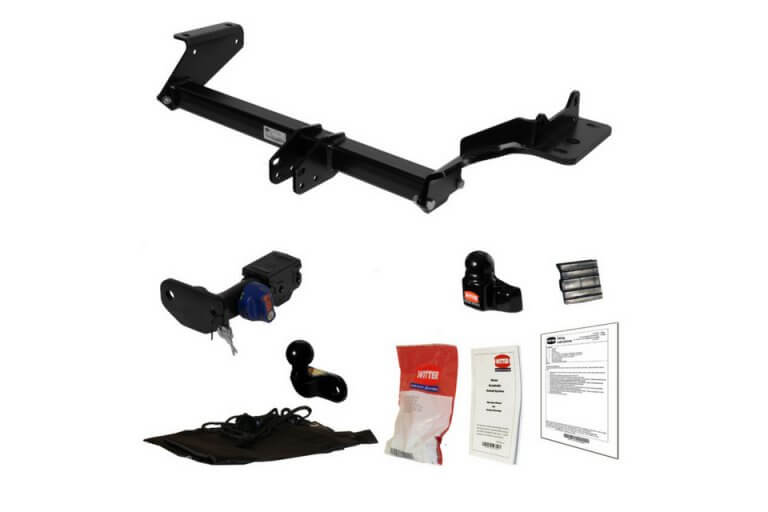 Towbar Newcastle Towbars TowTrust Authorised dealers