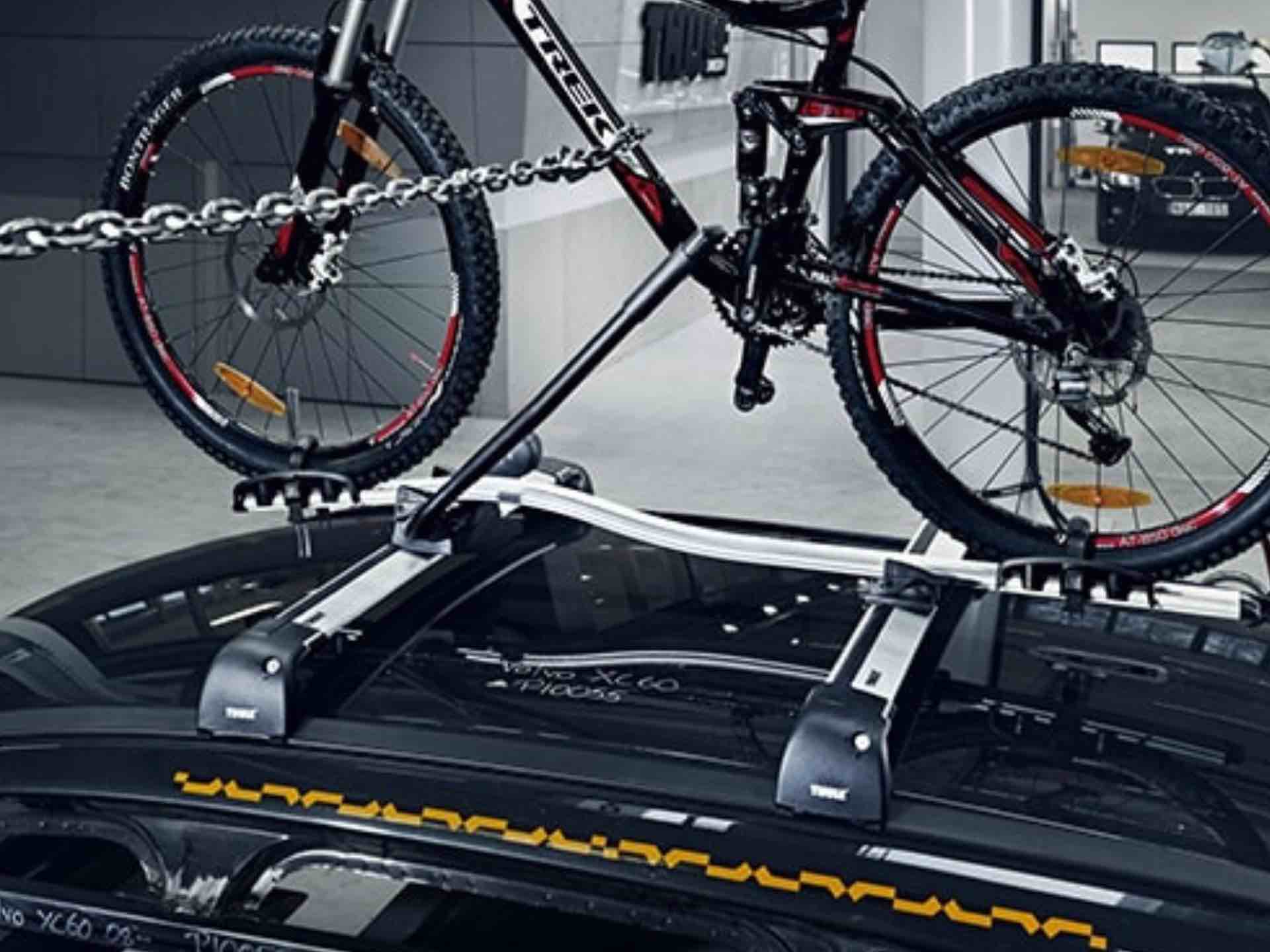 Roof Bars Newcastle Boxes Racks Carriers