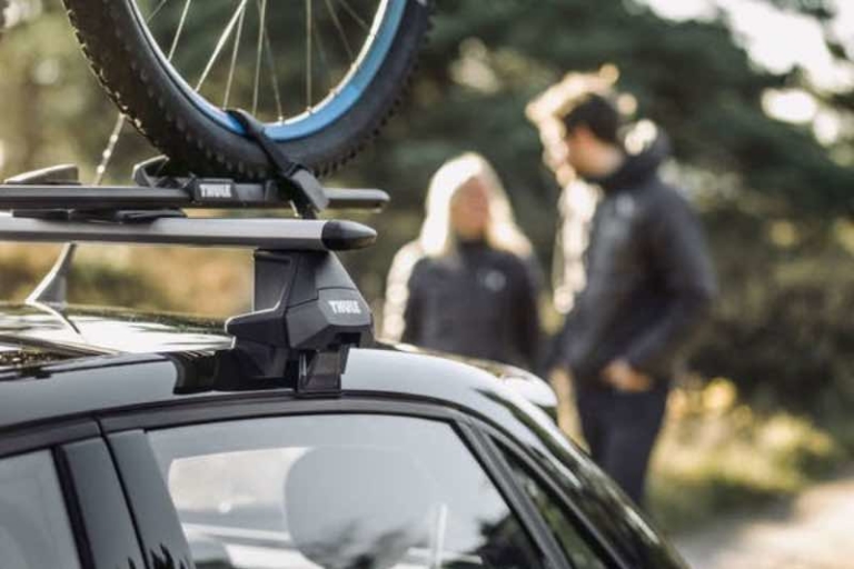 Thule Roof Rack Systems North East