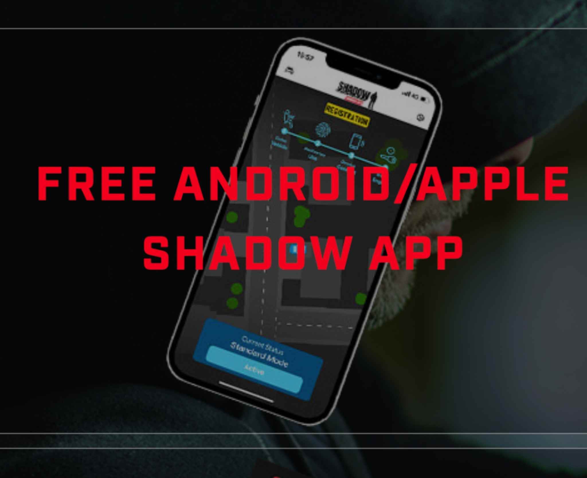 Shadow Immobiliser Car Security Sounds Alarming